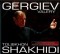 Tolibkhon Shakhidi -  Sado, Death of Usurer, Siyavush, Rubai Hayam & Clarinet Concerto